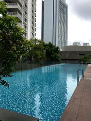 The Suites At Central (D9), Condominium #589733391